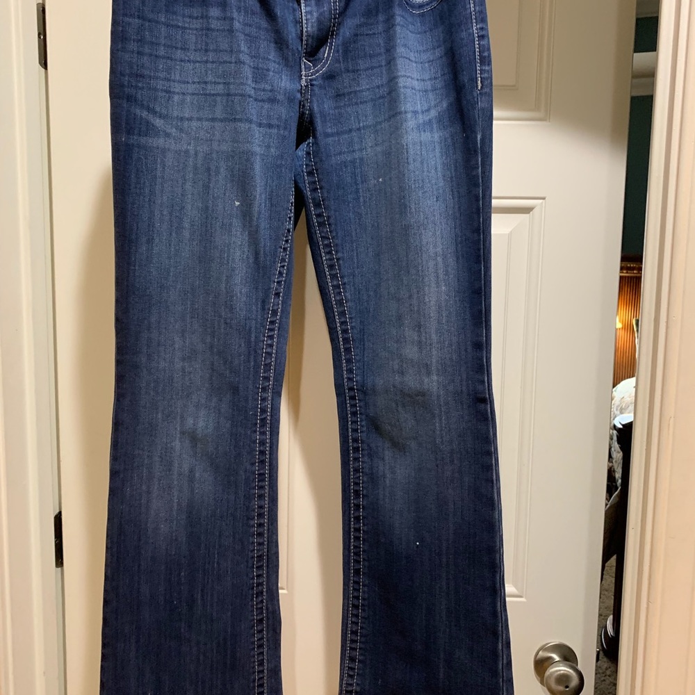 INC jeans